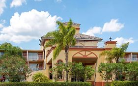 Howard Johnson Inn Tropical Palms Kissimmee Kissimmee, Fl